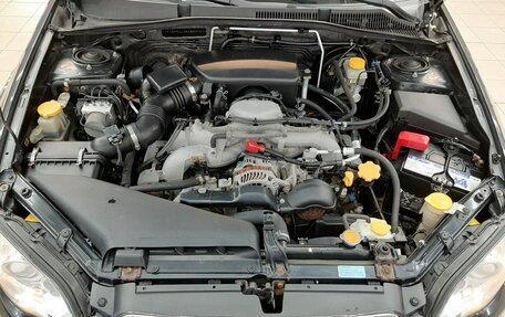 Subaru Outback III, 2007 год, 930 000 рублей, 7 фотография