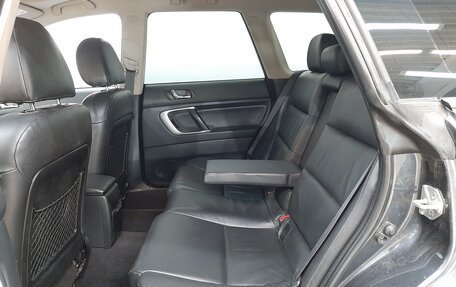 Subaru Outback III, 2007 год, 930 000 рублей, 12 фотография