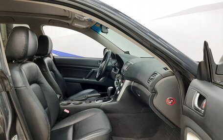 Subaru Outback III, 2007 год, 930 000 рублей, 11 фотография