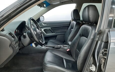 Subaru Outback III, 2007 год, 930 000 рублей, 10 фотография