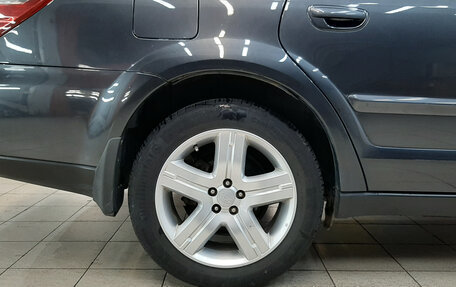 Subaru Outback III, 2007 год, 930 000 рублей, 13 фотография