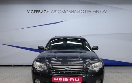 Subaru Outback III, 2007 год, 930 000 рублей, 6 фотография