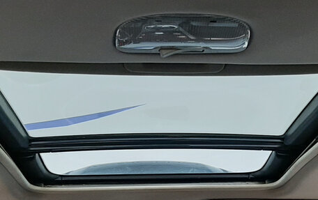 Subaru Outback III, 2007 год, 930 000 рублей, 16 фотография