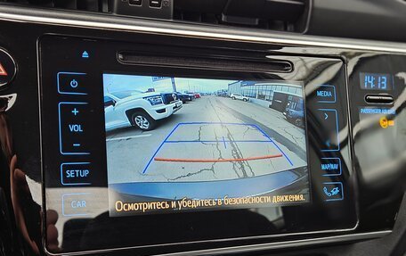 Toyota Corolla, 2018 год, 1 590 000 рублей, 13 фотография