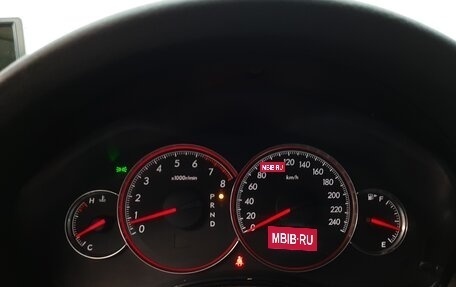 Subaru Outback III, 2007 год, 930 000 рублей, 8 фотография