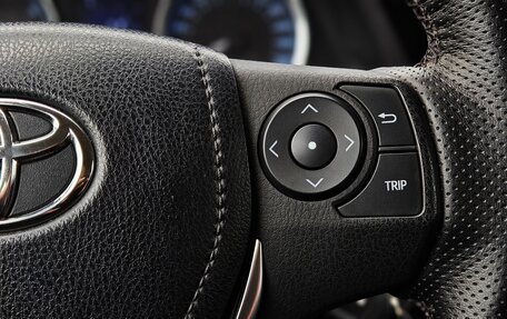 Toyota Corolla, 2018 год, 1 590 000 рублей, 21 фотография