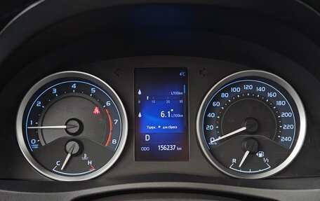 Toyota Corolla, 2018 год, 1 590 000 рублей, 18 фотография