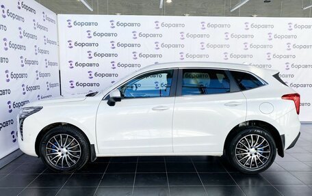 Haval Jolion, 2023 год, 1 900 000 рублей, 5 фотография