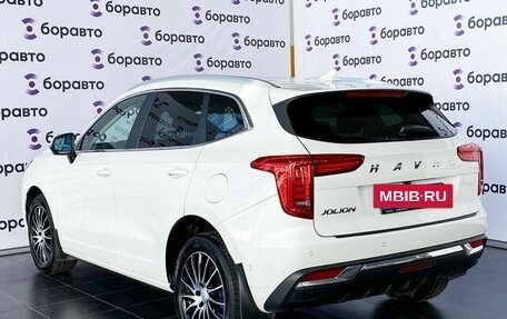 Haval Jolion, 2023 год, 1 900 000 рублей, 4 фотография