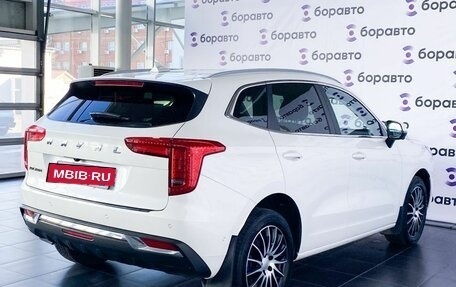 Haval Jolion, 2023 год, 1 900 000 рублей, 3 фотография