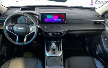 Haval Jolion, 2023 год, 1 900 000 рублей, 7 фотография