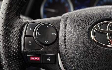 Toyota Corolla, 2018 год, 1 590 000 рублей, 20 фотография