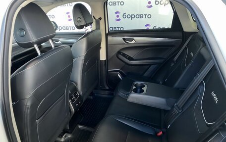 Haval Jolion, 2023 год, 1 900 000 рублей, 14 фотография