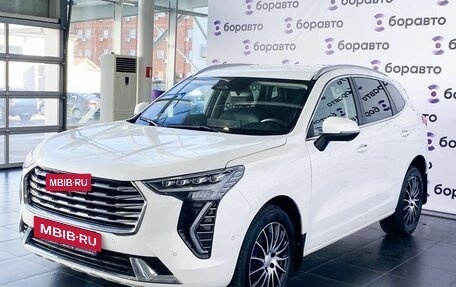 Haval Jolion, 2023 год, 1 900 000 рублей, 2 фотография