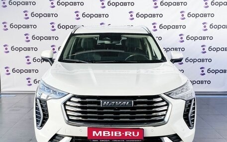 Haval Jolion, 2023 год, 1 900 000 рублей, 18 фотография