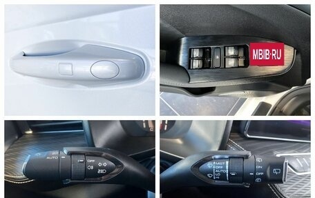 Haval Jolion, 2023 год, 1 900 000 рублей, 12 фотография