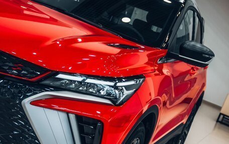 Geely Coolray I, 2024 год, 2 767 041 рублей, 10 фотография