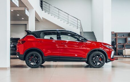 Geely Coolray I, 2024 год, 2 767 041 рублей, 8 фотография