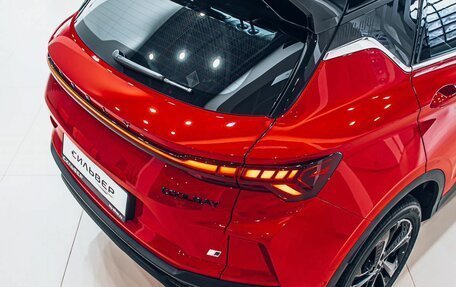 Geely Coolray I, 2024 год, 2 767 041 рублей, 13 фотография