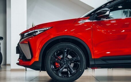 Geely Coolray I, 2024 год, 2 767 041 рублей, 9 фотография