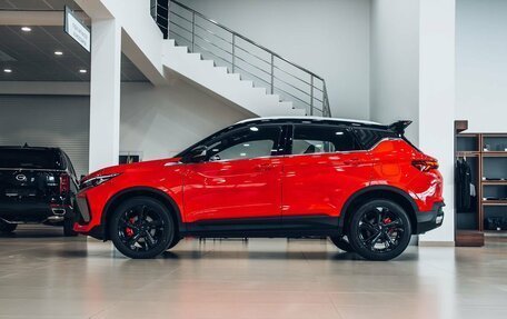 Geely Coolray I, 2024 год, 2 767 041 рублей, 7 фотография