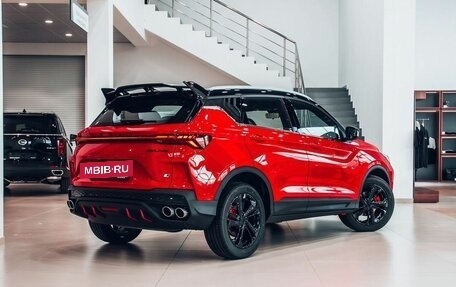 Geely Coolray I, 2024 год, 2 767 041 рублей, 2 фотография