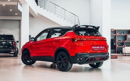Geely Coolray I, 2024 год, 2 767 041 рублей, 6 фотография