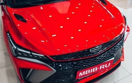 Geely Coolray I, 2024 год, 2 767 041 рублей, 12 фотография