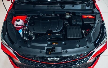 Geely Coolray I, 2024 год, 2 767 041 рублей, 14 фотография