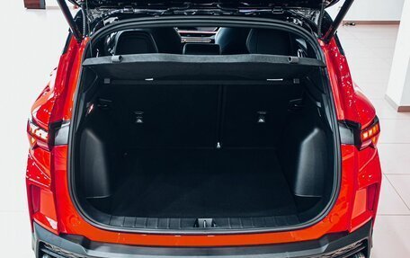 Geely Coolray I, 2024 год, 2 767 041 рублей, 15 фотография