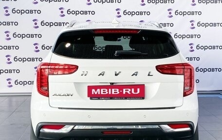 Haval Jolion, 2023 год, 1 900 000 рублей, 19 фотография