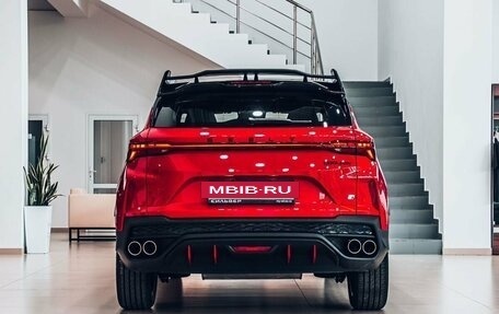 Geely Coolray I, 2024 год, 2 767 041 рублей, 4 фотография