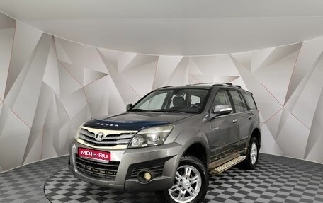 Great Wall Hover H3 I, 2012 год, 575 000 рублей, 1 фотография