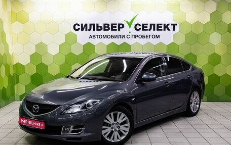 Mazda 6, 2007 год, 699 000 рублей, 1 фотография
