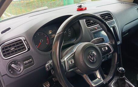 Volkswagen Polo VI (EU Market), 2020 год, 1 300 000 рублей, 7 фотография