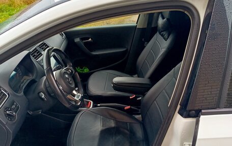 Volkswagen Polo VI (EU Market), 2020 год, 1 300 000 рублей, 12 фотография