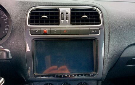 Volkswagen Polo VI (EU Market), 2020 год, 1 300 000 рублей, 9 фотография