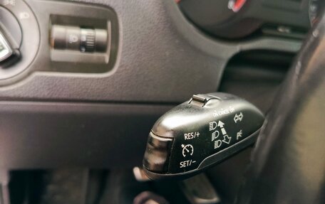 Volkswagen Polo VI (EU Market), 2020 год, 1 300 000 рублей, 11 фотография