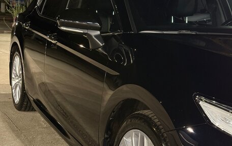 Toyota Camry, 2019 год, 2 890 000 рублей, 5 фотография