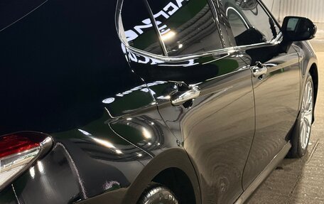 Toyota Camry, 2019 год, 2 890 000 рублей, 8 фотография