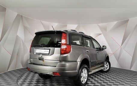 Great Wall Hover H3 I, 2012 год, 575 000 рублей, 2 фотография