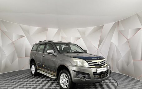 Great Wall Hover H3 I, 2012 год, 575 000 рублей, 3 фотография