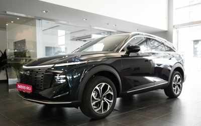 Haval F7, 2025 год, 3 549 000 рублей, 1 фотография