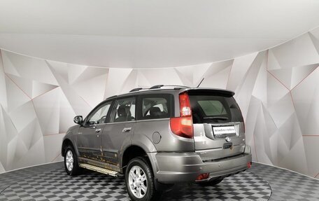 Great Wall Hover H3 I, 2012 год, 575 000 рублей, 4 фотография