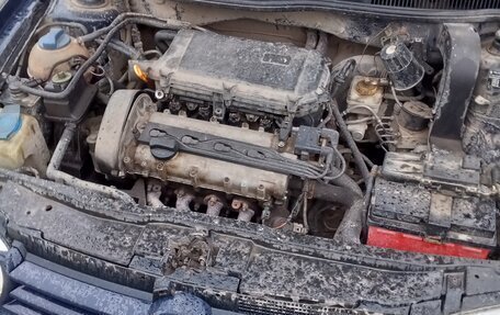 Volkswagen Golf IV, 2000 год, 243 000 рублей, 1 фотография