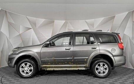 Great Wall Hover H3 I, 2012 год, 575 000 рублей, 5 фотография