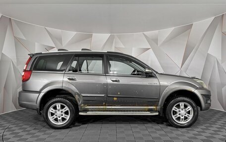 Great Wall Hover H3 I, 2012 год, 575 000 рублей, 6 фотография