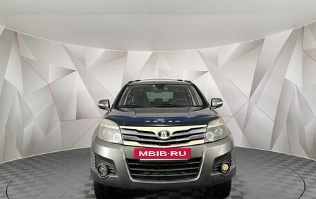 Great Wall Hover H3 I, 2012 год, 575 000 рублей, 7 фотография