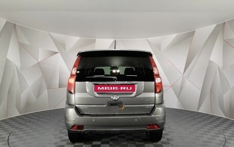 Great Wall Hover H3 I, 2012 год, 575 000 рублей, 8 фотография