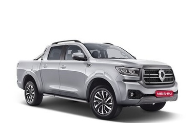 Great Wall Poer, 2025 год, 3 999 000 рублей, 1 фотография